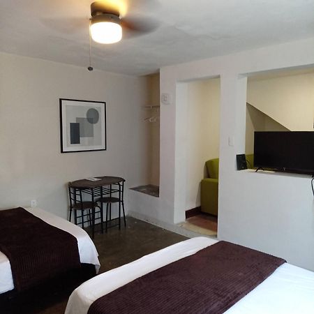 蒙特雷Dgm Lofts Mty Mn 960 G Centro Cerca De Todo公寓 外观 照片