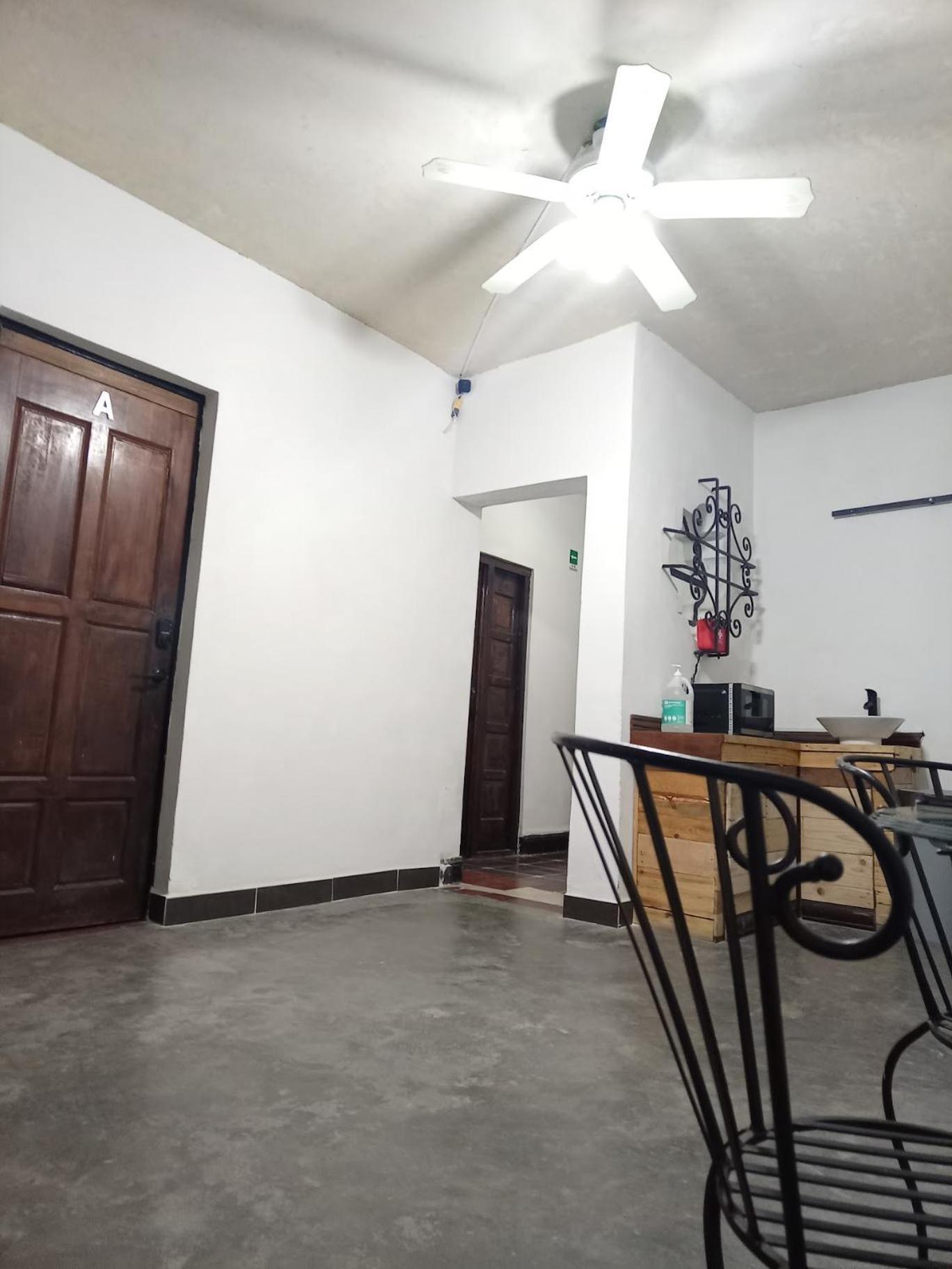蒙特雷Dgm Lofts Mty Mn 960 G Centro Cerca De Todo公寓 外观 照片