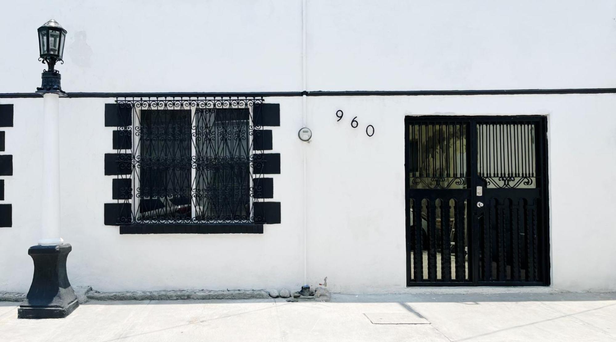 蒙特雷Dgm Lofts Mty Mn 960 G Centro Cerca De Todo公寓 外观 照片