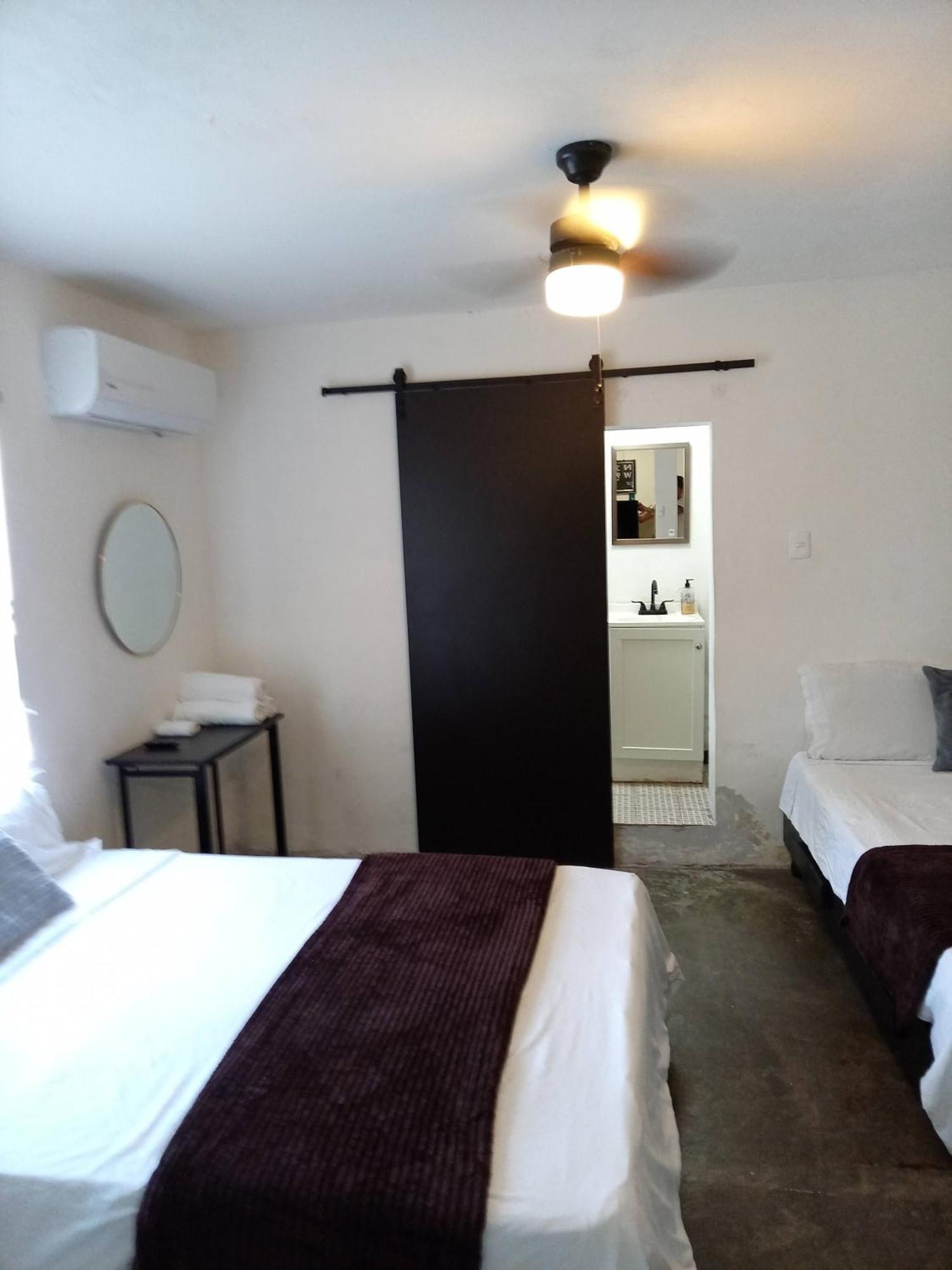 蒙特雷Dgm Lofts Mty Mn 960 G Centro Cerca De Todo公寓 外观 照片