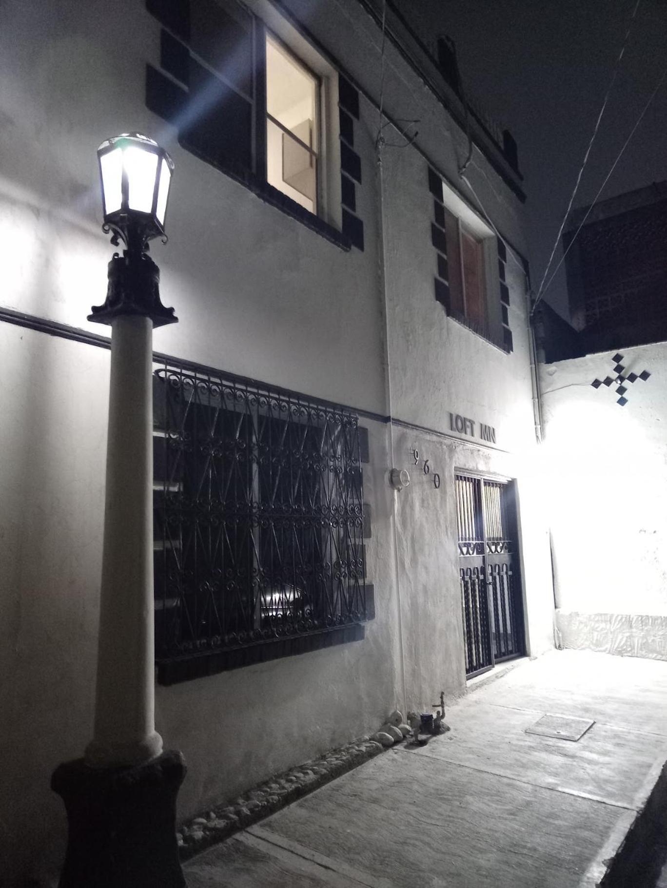 蒙特雷Dgm Lofts Mty Mn 960 G Centro Cerca De Todo公寓 外观 照片