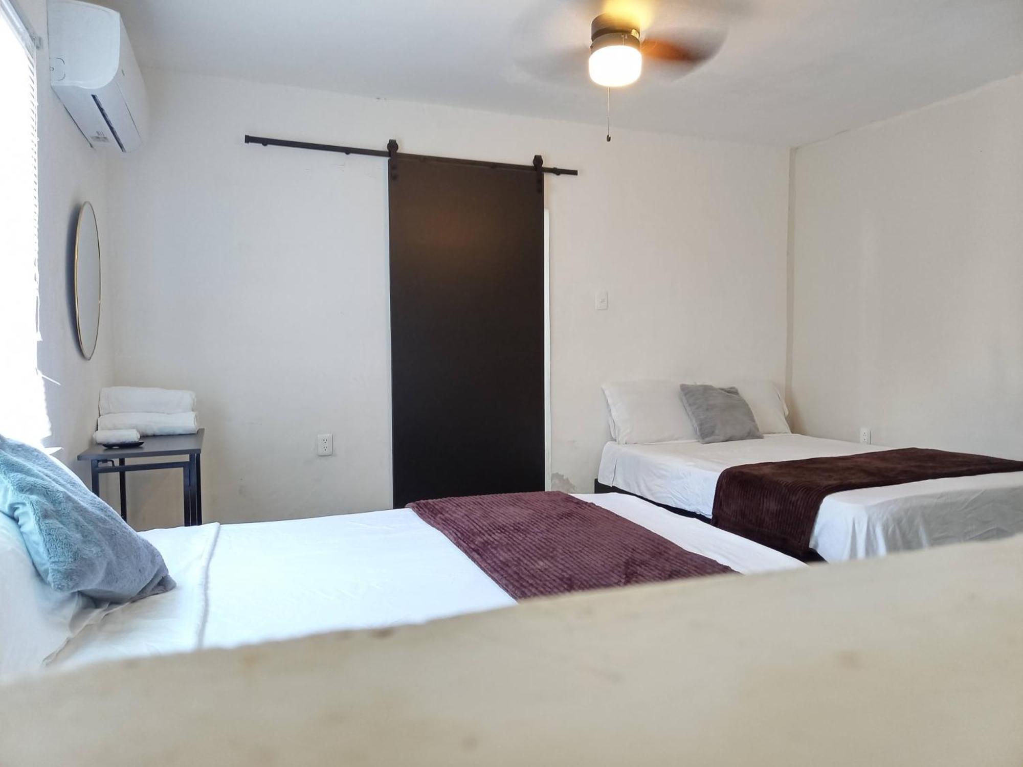 蒙特雷Dgm Lofts Mty Mn 960 G Centro Cerca De Todo公寓 外观 照片