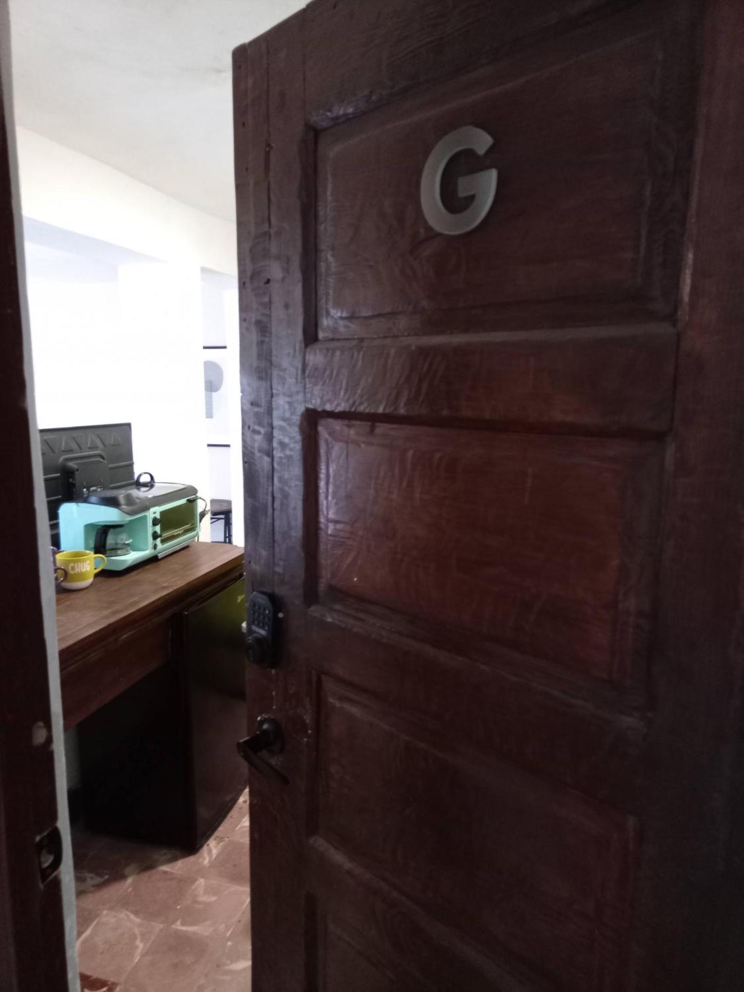 蒙特雷Dgm Lofts Mty Mn 960 G Centro Cerca De Todo公寓 外观 照片