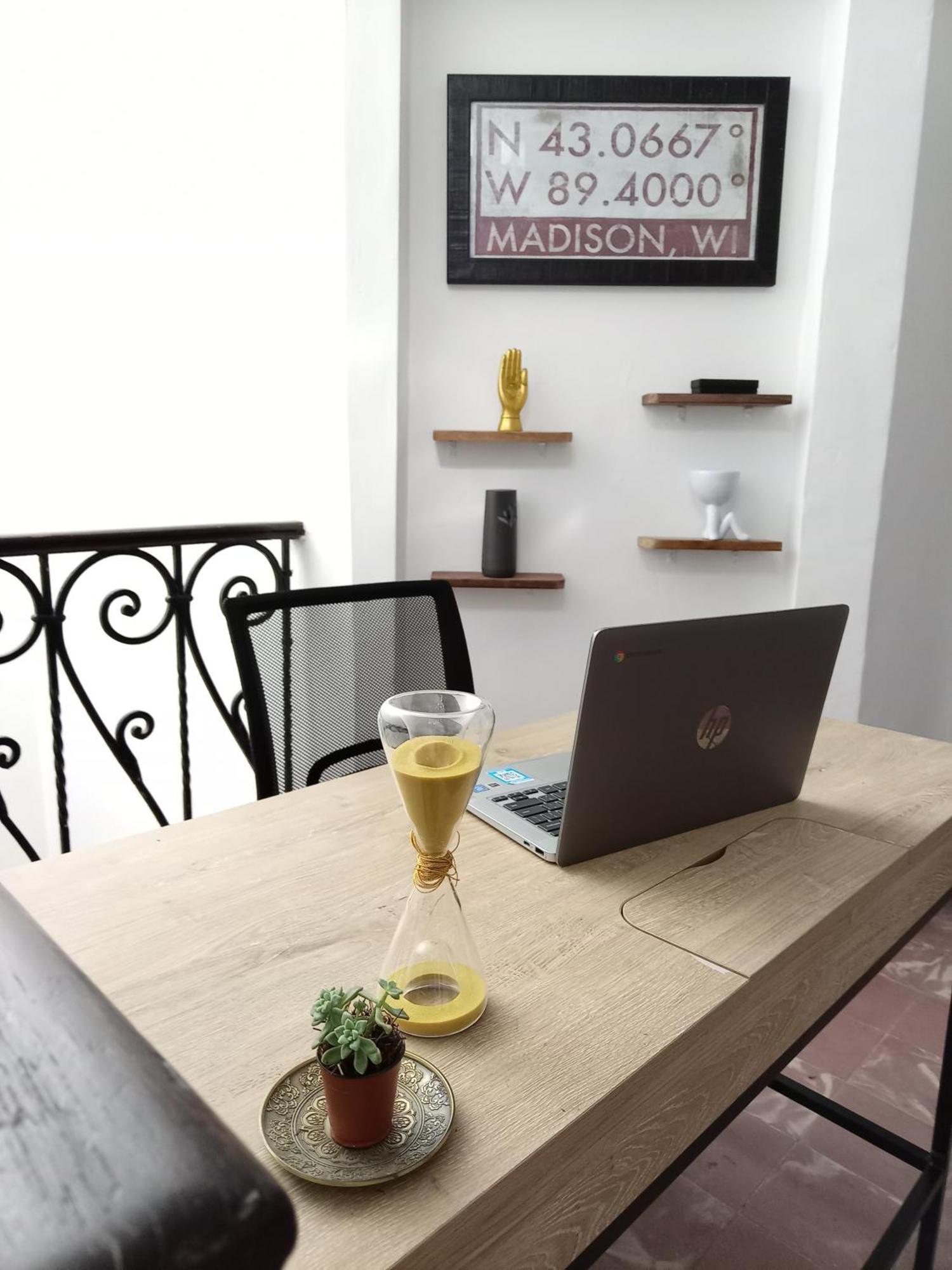 蒙特雷Dgm Lofts Mty Mn 960 G Centro Cerca De Todo公寓 外观 照片
