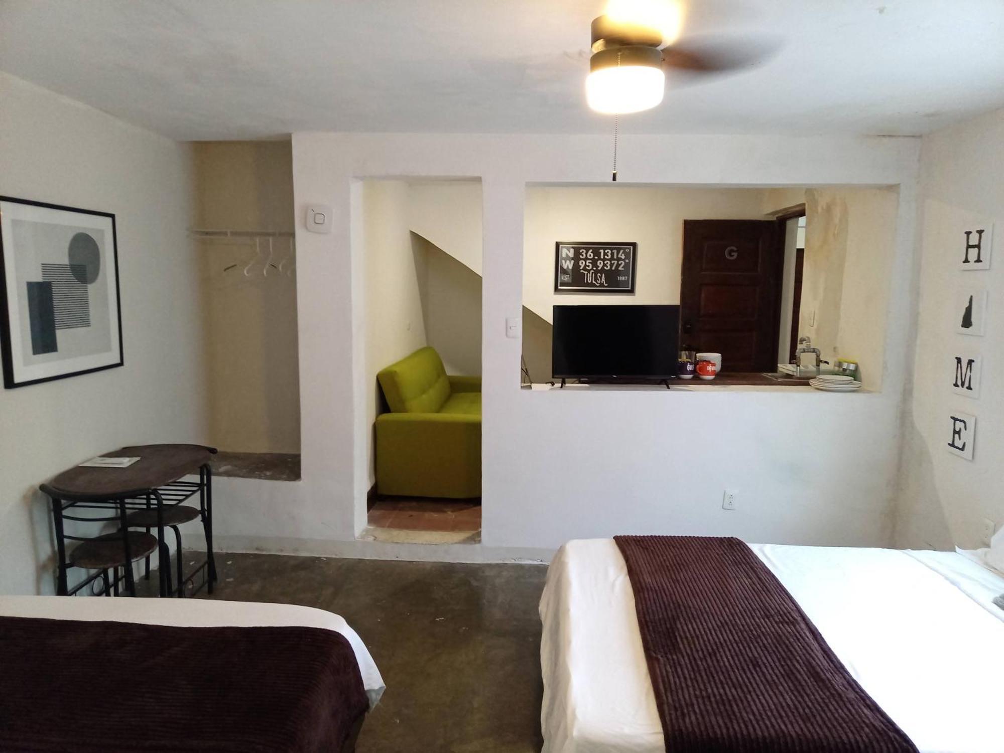 蒙特雷Dgm Lofts Mty Mn 960 G Centro Cerca De Todo公寓 外观 照片